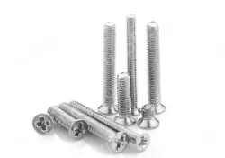 Electronic screws M1.4*3.5