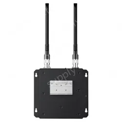 Industrial-grade dual-band Gigabit Wi-Fi 6