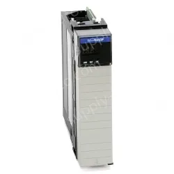 ControlLogix 5580 controller