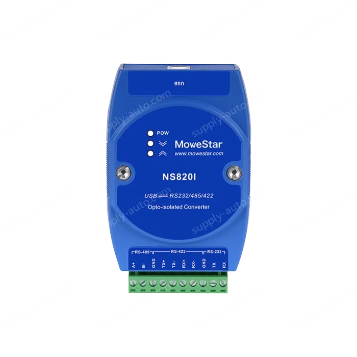 USB To RS232/485/422 Serial Converter