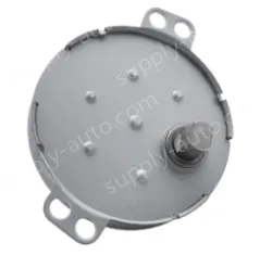 Gear-box motors