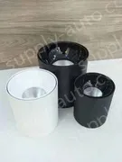 Surface-mounted cob spotlights 30W