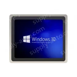 Industrial Tablet PCs PPC-8207- Intel-N5105 4GB+64GB