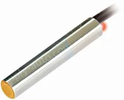 DCS6.5M1.5N/AD3Y2 NPN N.O. DC12-24V Smooth shell