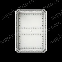 VMS - General purpose enclosures