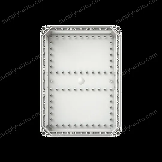 VMS - General purpose enclosures