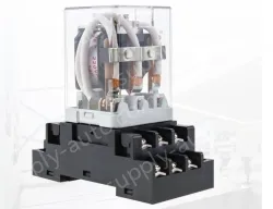 Three open and three closed, 11 feet DC12V With base