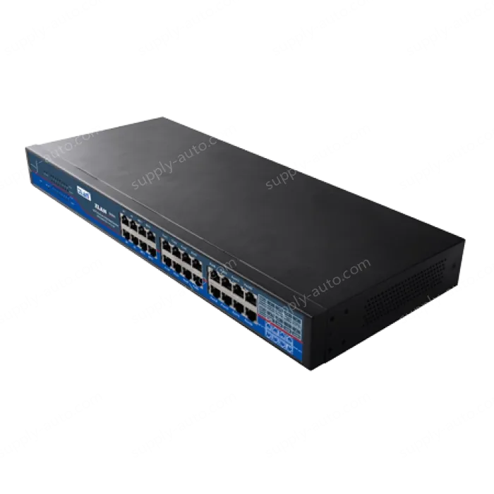 16 Ports Serial Device Server