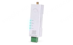 Asia Version Din Rail 4G LTE modems