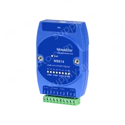 USB To RS232 Serial Converter