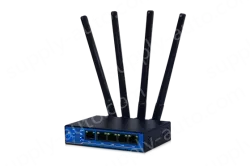 Ultra-cost-effective 4G industrial router