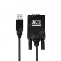 NS810 USB To RS232 Serial Converter