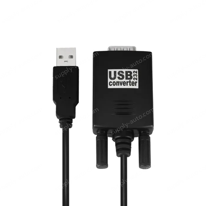 NS810 USB To RS232 Serial Converter