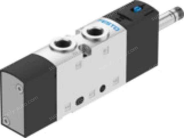 Festo Universal directional control valves VUVS-LT20-M52-MZD-G18-F7(FESTO)