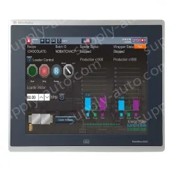 PanelView 5510