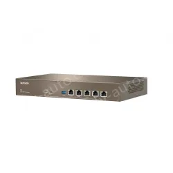QoS VPN Router / Gateway