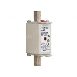 Eaton 170M1562D 125A 600VAC 20KA
