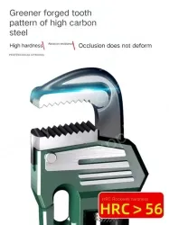 German style 10 inch 45