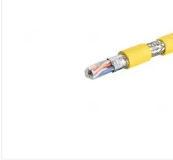ETHERNET EtherCAT