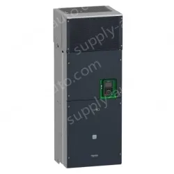 Altivar 930 variable speed drive, Altivar Process ATV900, ATV930, 220kW, 400 to 480V, wihout braking unit, IP00 [TAA, BABA]