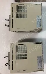 Yaskawa SGDS-02A12AY27