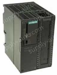 CPU 313C-2 PtP
