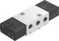 Festo Standard directional control valve VSNC-FT-B52-G14-P2