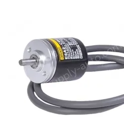Omron encoder diameter 25 mm series