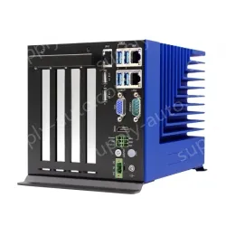 Embedded IPC PCX-9754-4GB+MSATA-512GB