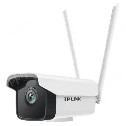 H.265 2 million outdoor dual-band wireless IP camera