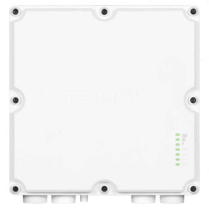 5GHz AX2400 WiFi 6 industrial grade bridge