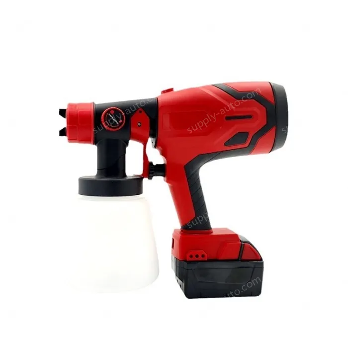 Handheld Airless Paint Sprayers JH01