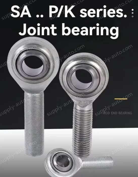 SA3P/K*Outside diameter(mm): 12