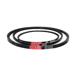 Triangle Belt Industrial Machinery Triangle Belt Gear Motor Air Compressor Rubber Transmission Belt