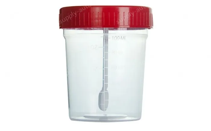Potty cup - 120ml