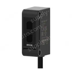 Autonics Photoelectric switches BYD100-DDT
