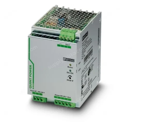 Power supply TRIO-PS/1AC/12DC/10