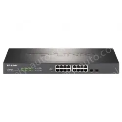 18 port Full gigabit cloud management switches