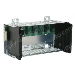 ControlLogix 5580 controller