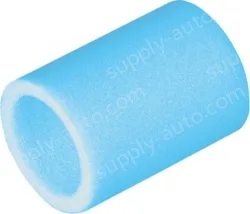 Filter cartridges