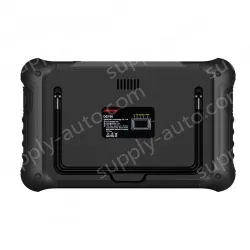SE169 OBDSTAR DC706 ECU tool