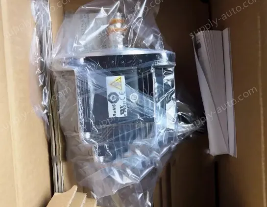 Yaskawa SGMGV-09ADC61