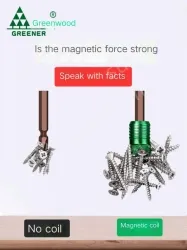 Double ten 65mm 100 pcs