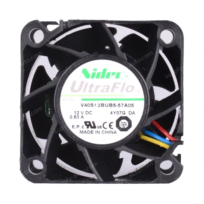V40S12BUB5-57A05