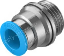 Festo Push-in fittings QS-G1/2-12-I