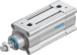 Festo Profile cylinder and tie rod cylinder DSBC-63-60-PPVA-N3