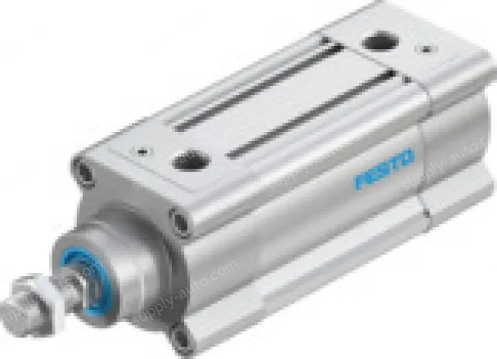 Festo Profile cylinder and tie rod cylinder DSBC-63-60-PPVA-N3