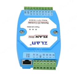 4 Channels IO Control Module