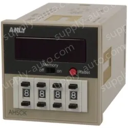 ANLY Counter AH5CK-D