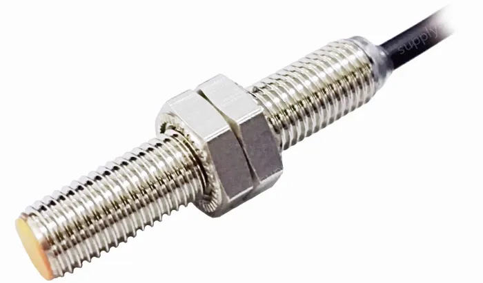 DCW8F02P/BD3Y2 PNP N.C. DC12-24V